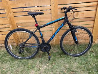 Mountain bike