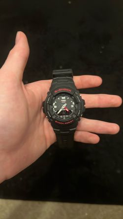 G-Shock