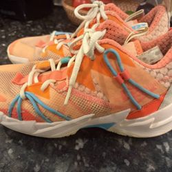 Air Jordan Why Not Zer0.3 SE