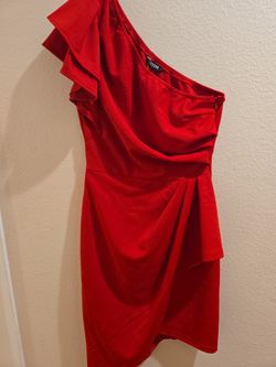 New dress small size for party