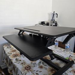 Standing Desk