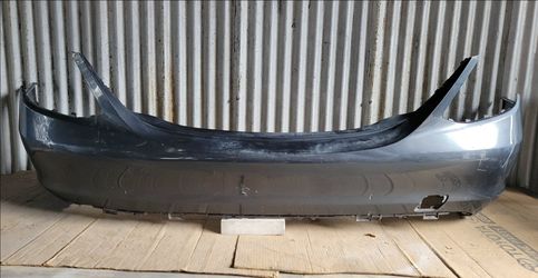 2015-2018 Mercedes Benz C300 Rear Bumper Cover OEM