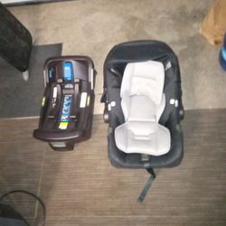 Car Baby Seat 