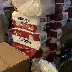 Have a lot of them  med size  32-45