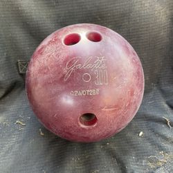 Bowling Ball
