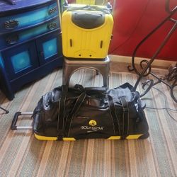 Body Glove Luggage