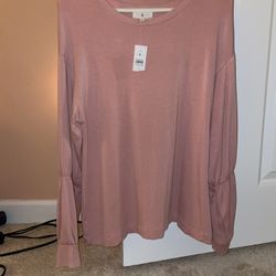 New With Tags Size Small Lou & Grey