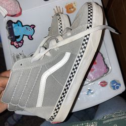 Kids Vans 