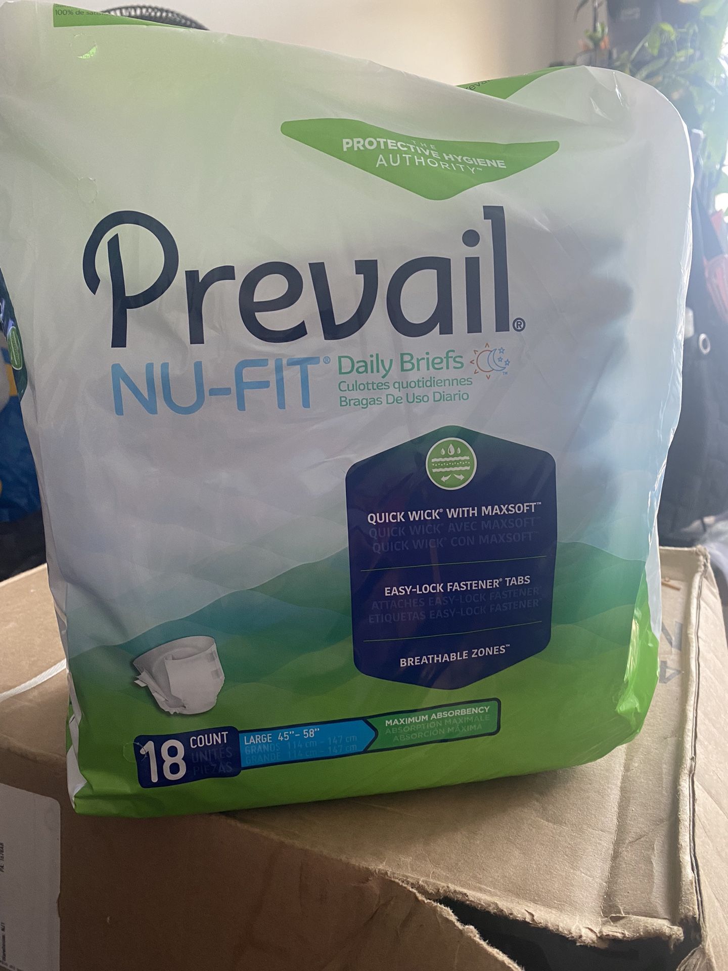 Daily Briefs