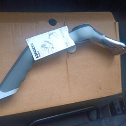 Anza 2 -Handed Scraper Blade