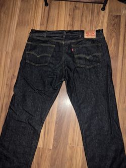 levis 501