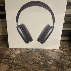 AirPods Max (Space gray)