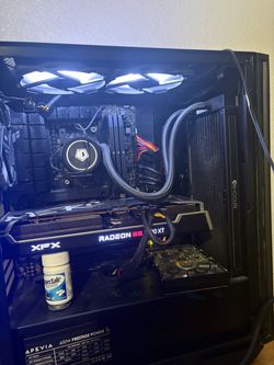 Gaming pc