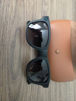 RayBan Meta Wayfare