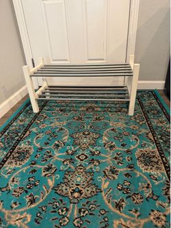 IKEA shoe rack asking $15
