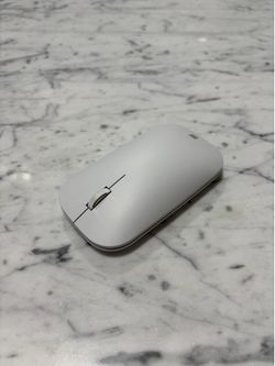 Microsoft Modern Mobile Mouse - Glacier