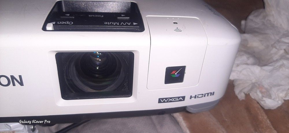 Epson Powerlite 1925