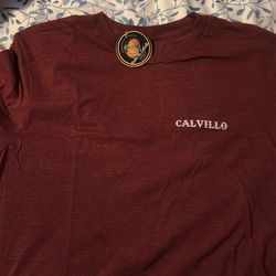 Playeras de Calvillo