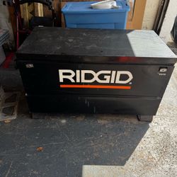 Tool Box