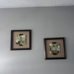 Wall Decoration 