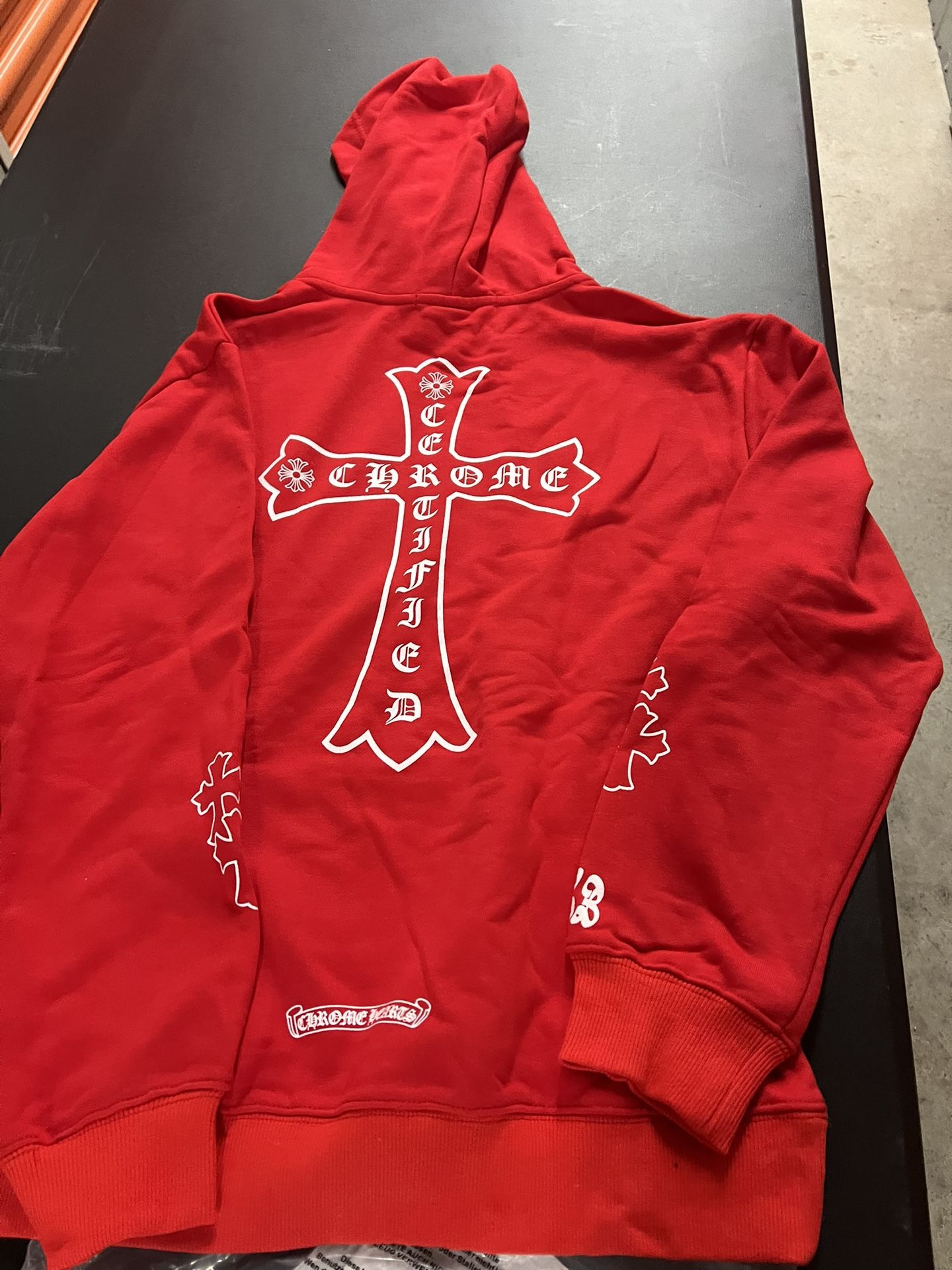 Chrome Hearts Sz Medium