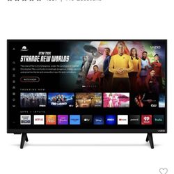 Vizio 32 Inch Tv