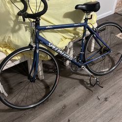 SPECIALIZED Allez Size 56 