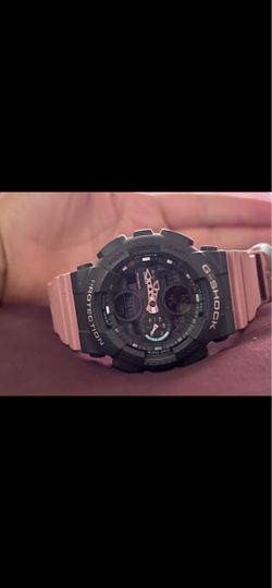 CASIO GSHOCK 5613 BLACK/PINK UNI