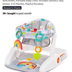 Baby Items- Activity Center