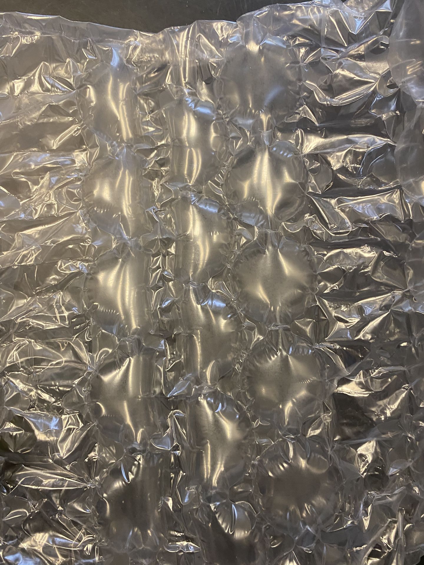 Packing Supplies Bubble Wrap