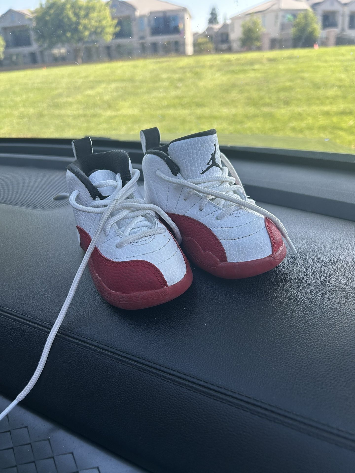 6c Jordan 12 Retro