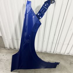 2022-2024 HONDA CIVIC RH PASSENGER SIDE FENDER OEM