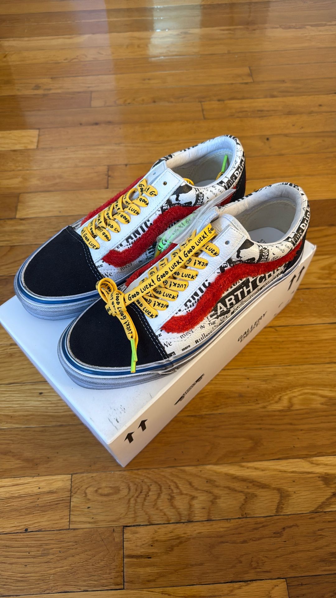 Vans