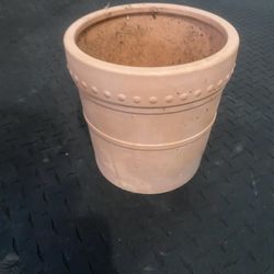 Flower Pot