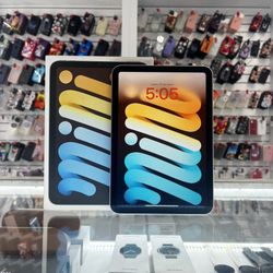 iPad Mini A17 Pro 128GB WiFi 