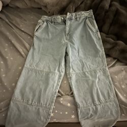 Stussy Jeans 32 Waist