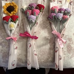 Valentine’s Bouquets  💘 