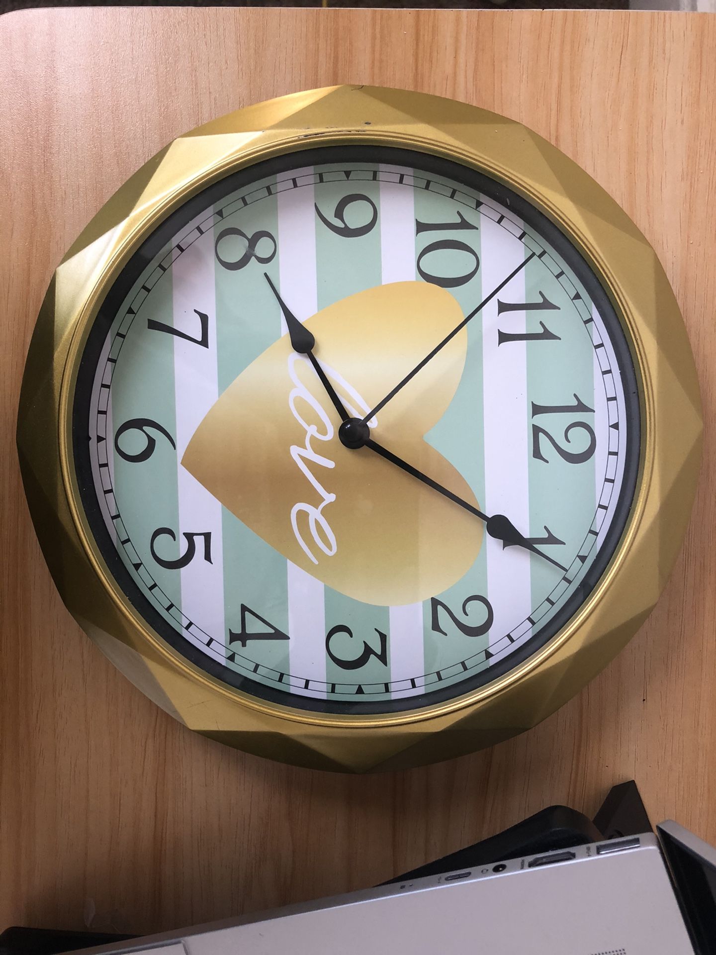 Clock