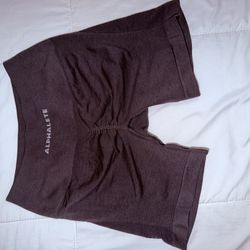 Alphalete Short