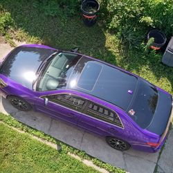 2005 Honda Accord Exl