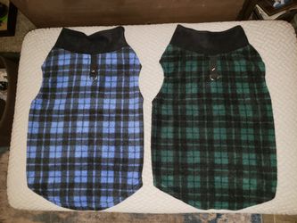 New Dog Sweaters, Xl