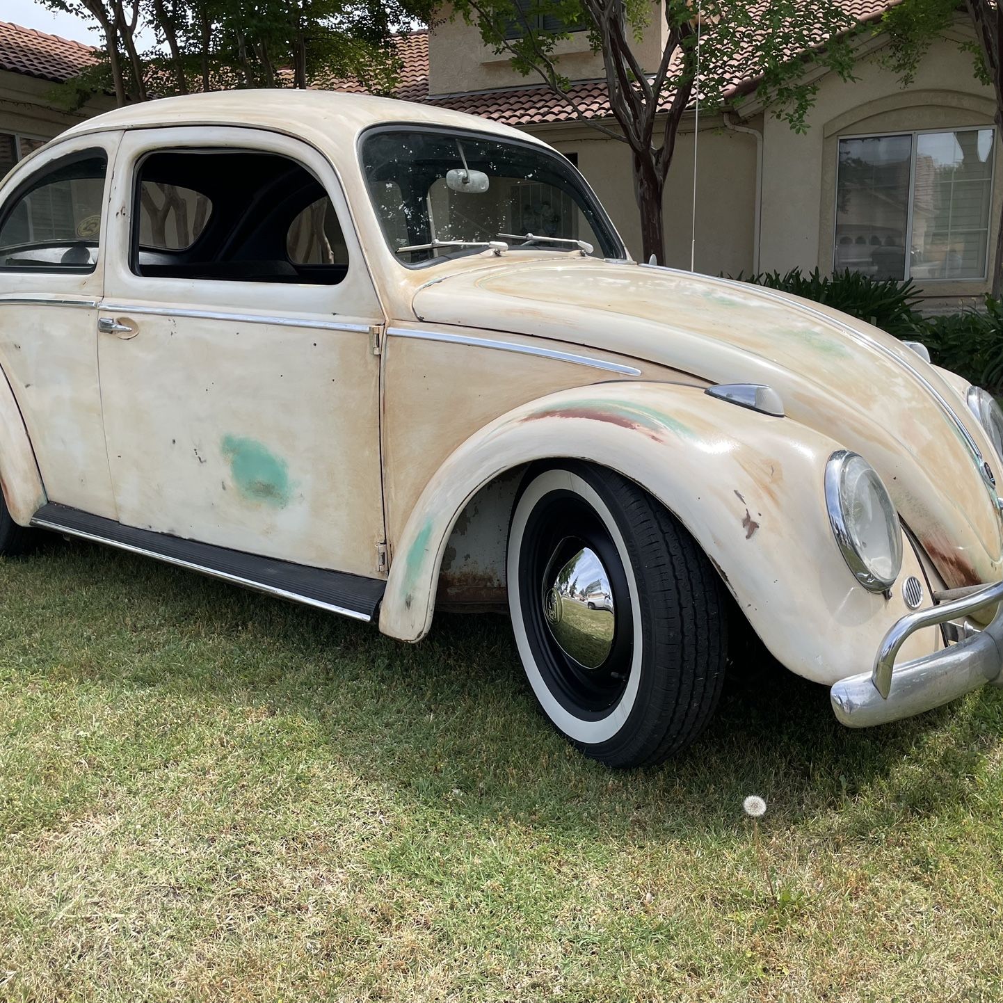 1959 Vw Bug for Sale in Fresno, CA - OfferUp