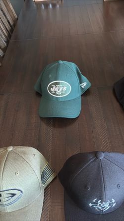 Hats  all eight hats for $40 or each hat $10