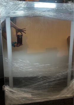 LED Bathroom mirror with Lights