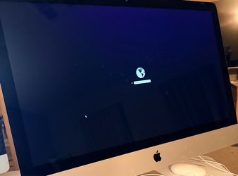 iMac - 27 inch 2015