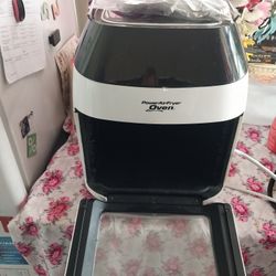 Air Fryer
