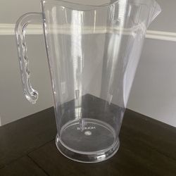 Houdini Pitcher
