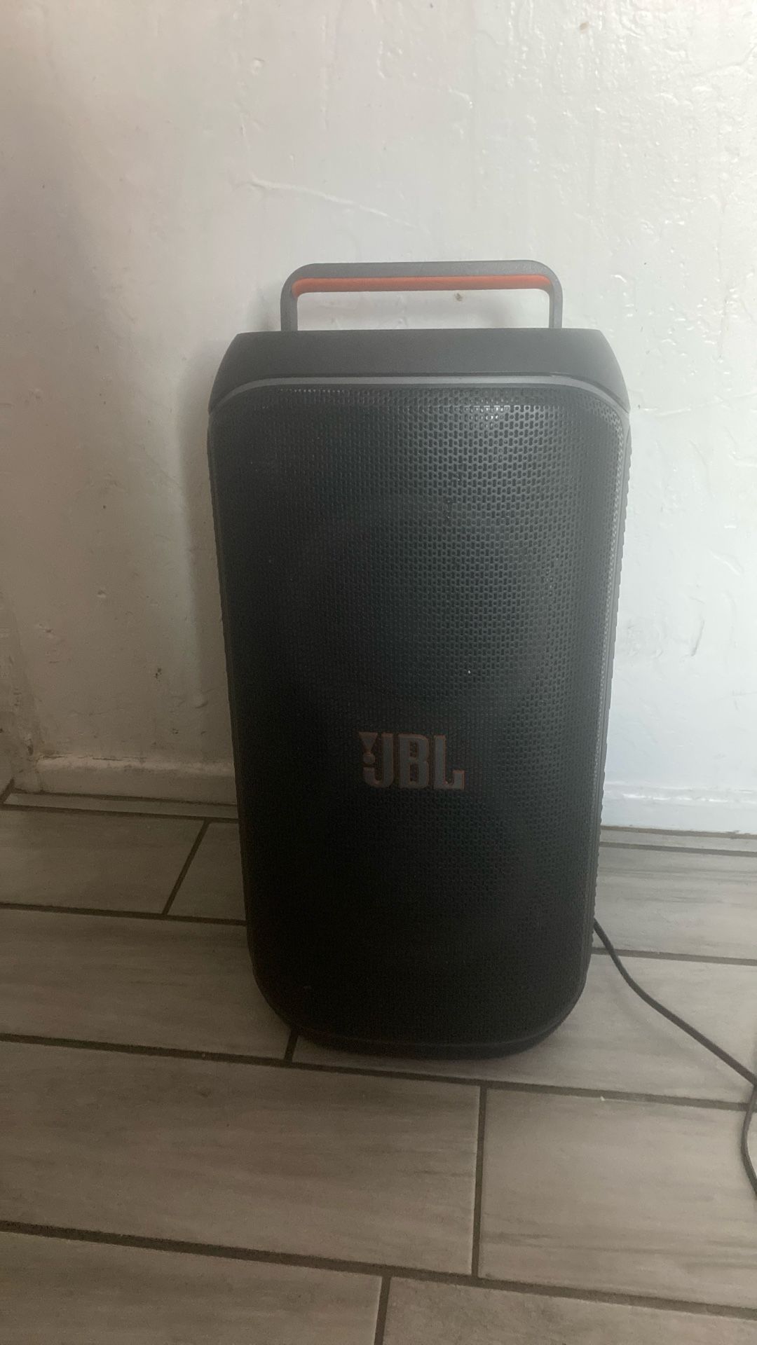 Jbl Speaker