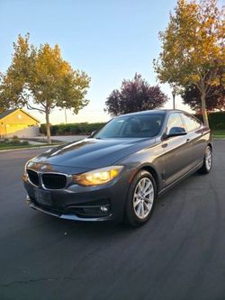2014 BMW 3 Series