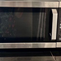 Black & Decker 900 W Microwave